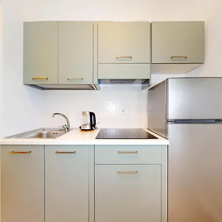 La Chicca Daire Milano