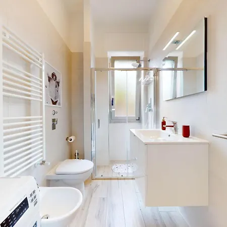 Apartman La Chicca