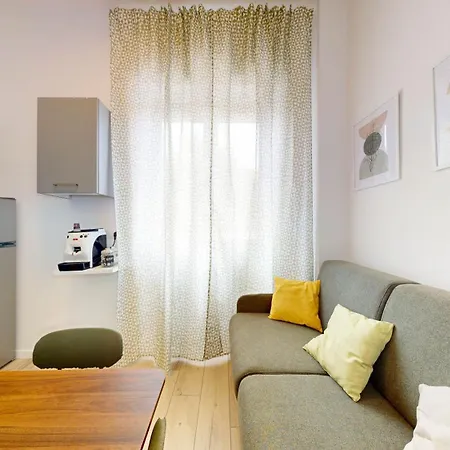 Apartman La Chicca