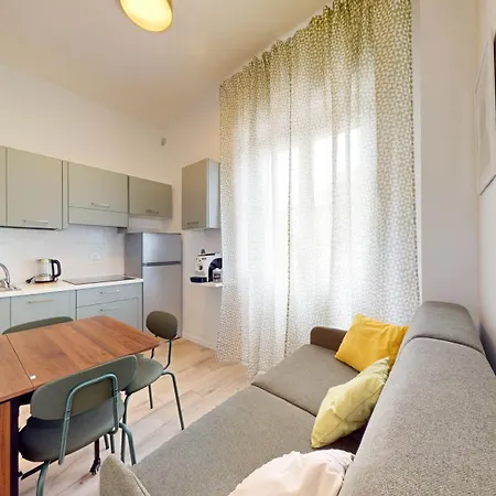 Apartman La Chicca