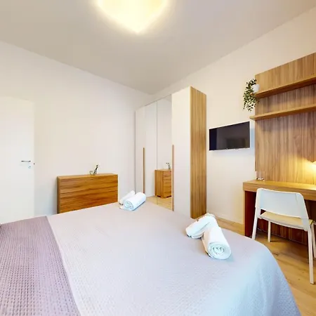Apartman La Chicca