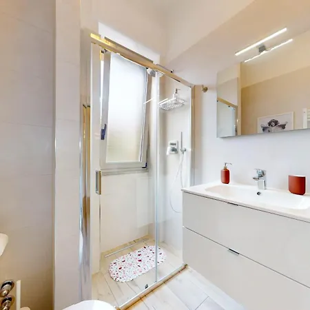 Apartman La Chicca