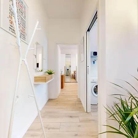 Apartman La Chicca