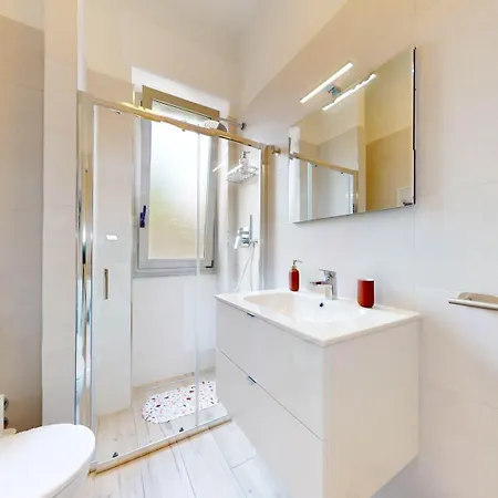 La Chicca Apartman Milánó