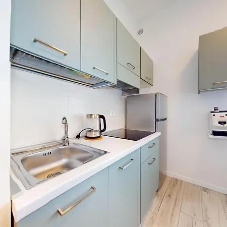 Apartman La Chicca *