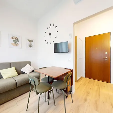 La Chicca Apartman Milánó