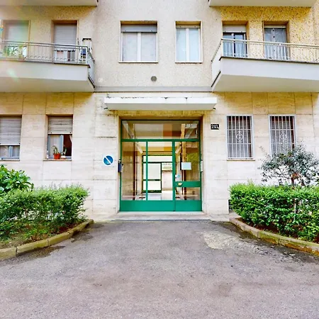 Apartman La Chicca