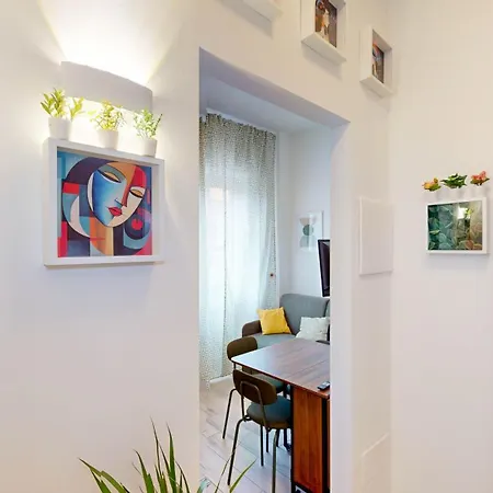 La Chicca Apartamento