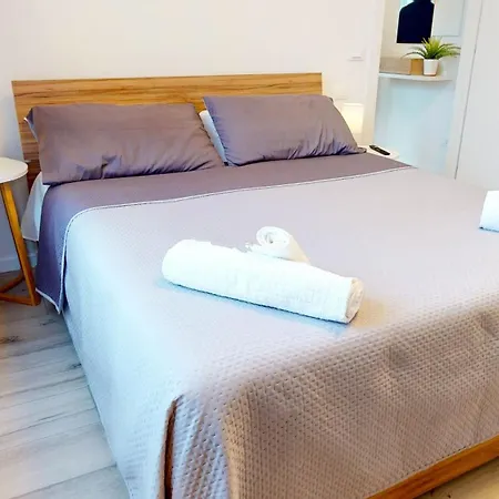 La Chicca Apartamento Milán