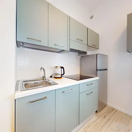 La Chicca Apartamento *